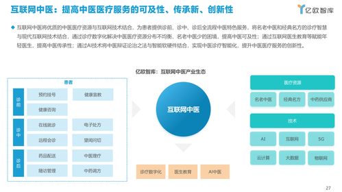 科技賦能中醫(yī)藥產業(yè) 電子商務技術開發(fā)的新機遇